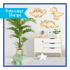 Personalised Name Wooden