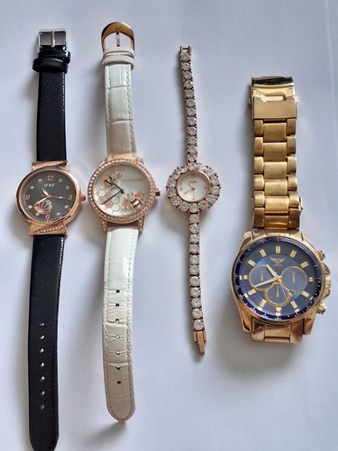 Joblot watches london - ny,