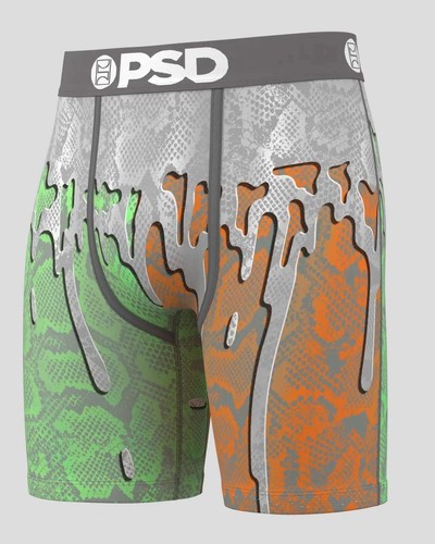 Psd mismatched coolmesh - coolmesh, 7"