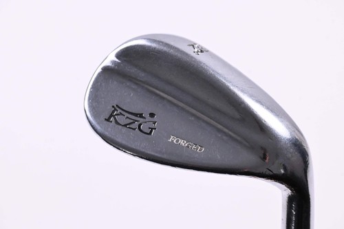 Kzg forged gap wedge 52 - kzg,
