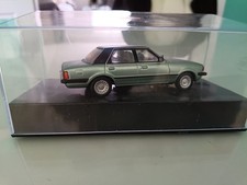 1:43 ford taunus ghia green in