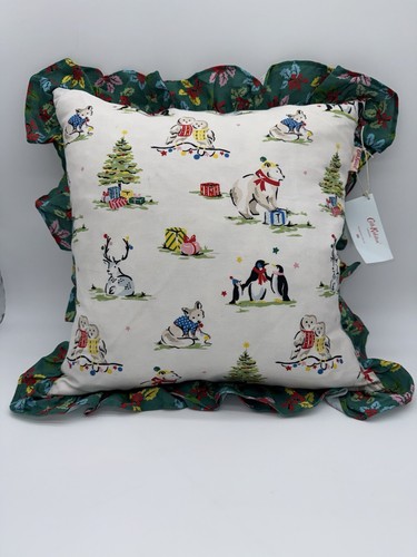 Nwt 18x18 cath kidston - nwt,