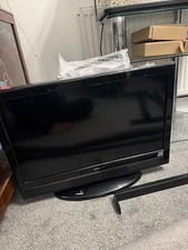 HITACHI 32 Inch LCD TV With