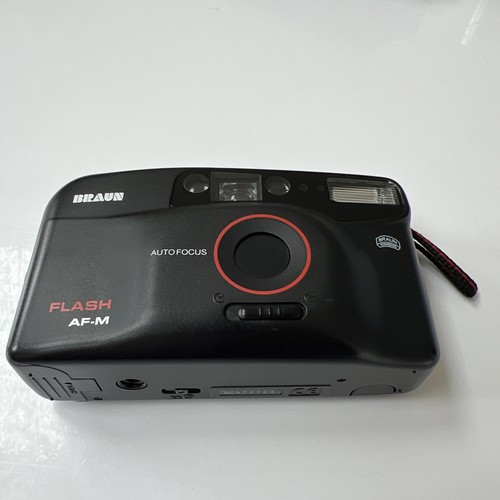 Vintage argus 680 35mm film - 680,