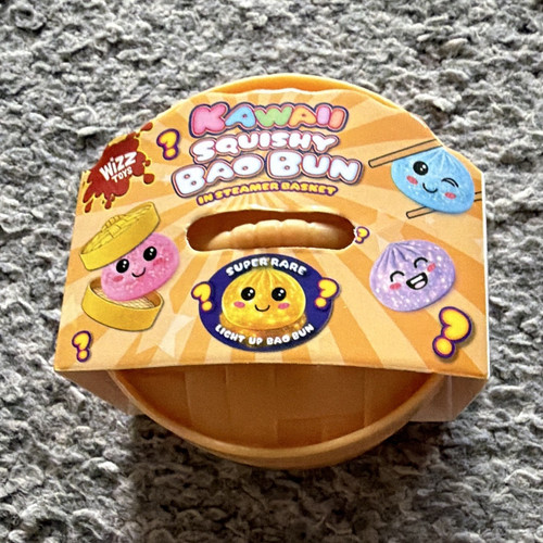Wizz toys kawaii - wizz,