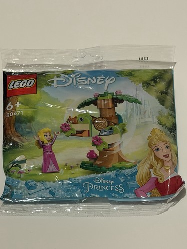Lego disney princess aurora - lego,