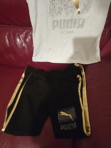 Puma set tracksuit - tracksuit, 10