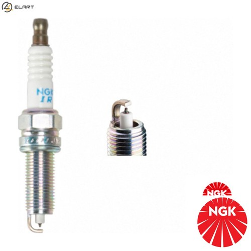 Spark plug 96412 for suzuki - 4x,