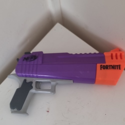 Fortnite nerf gun - nerf,