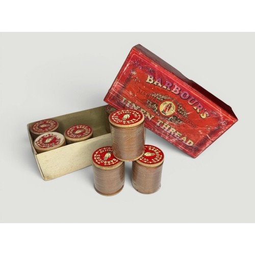 Box victorian barbours - of,