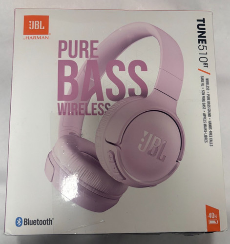 Jbl harman tune 510bt wireless - tune,