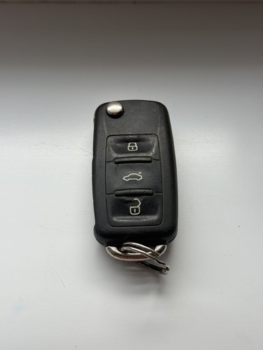 Genuine skoda button flip - 3,