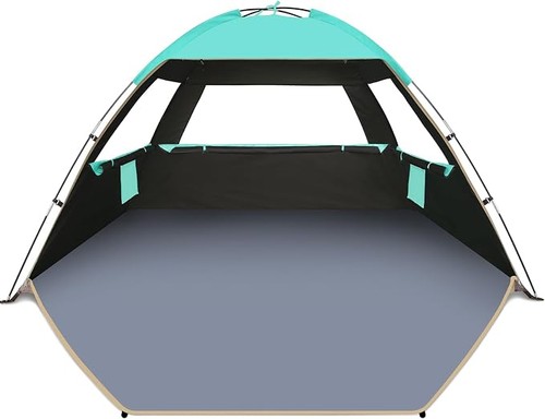Easy setup beach - easy,