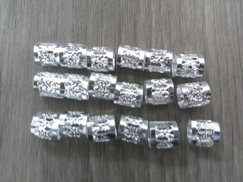Pcs hair braid - 18,