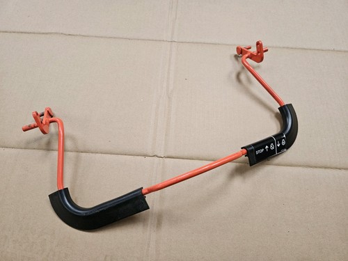 Ariens razor petrol - razor, 21"