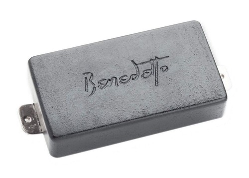 Benedetto alnico 5 - alnico,