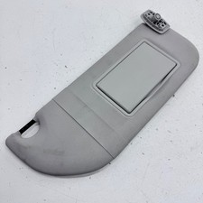 CITROEN C3 MK2 SUN VISOR INTERIOR OSF RH DRIVER FRONT RIGHT SIDE 13-16