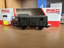 Piko HO 57704 Hobby DRG Pwg14