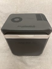 CampingAZ Powerbox Plus Cool Box 24L 12V Car Cooler Camping Fridge - Tested