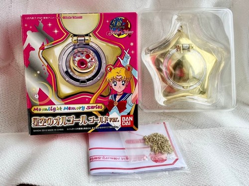 Sailor moon star - sailor,