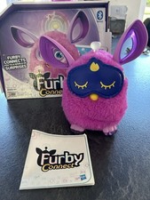 Hasbro Furby Connect Pink