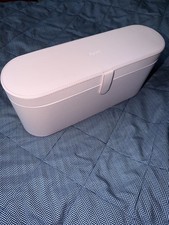 Hair Dryer Case Storage Box