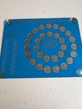1970 World Cup Coin Medal