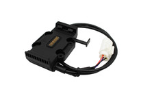 Original BMW Motorcycle