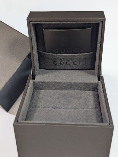 Gucci ring case box - , jewelry