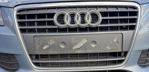 2009 audi mk4 4 - (b8),