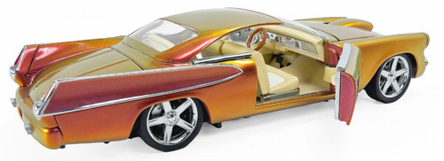 Studebaker custom built - studebaker, hot