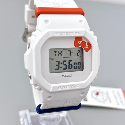 Casio shock baby - g-shock, ×