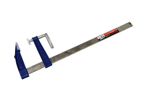 Type clamps wood 500mm - f,