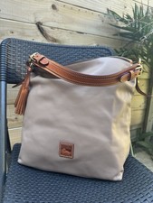 Dooney Bourke Women's Leather