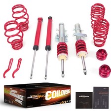 Coilovers for VW Polo Mk4 9N