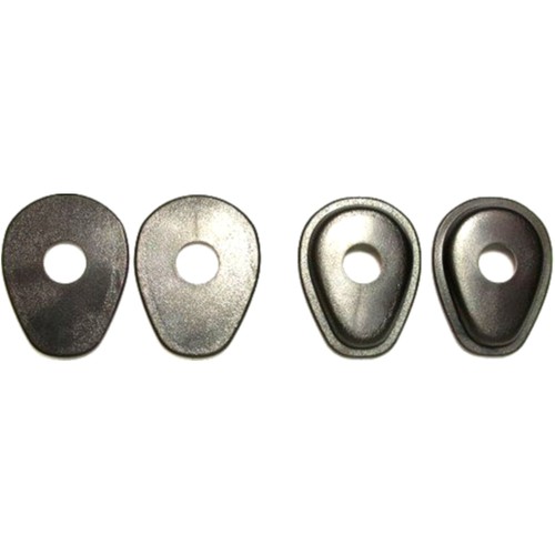 Jmp indicator adapter plate - jmp,