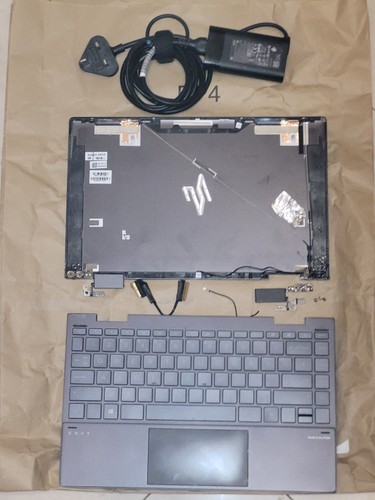 Envy x360 amd - x360, 4500u,
