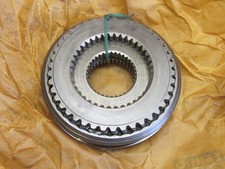 New Synchronizer Fits Fiat