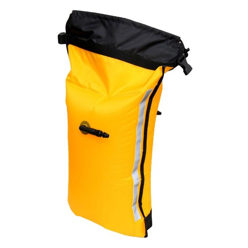 Kayak paddle float - kayak,