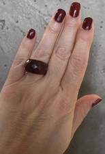 925 Sterling Silver Large