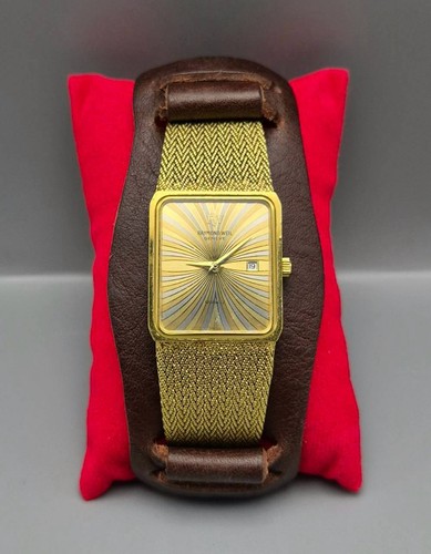 Raymond weil rainbow - raymond,