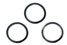 Pack Of 3 Seals Kenwood KAP20