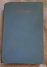Little Men - Louisa M. Alcott