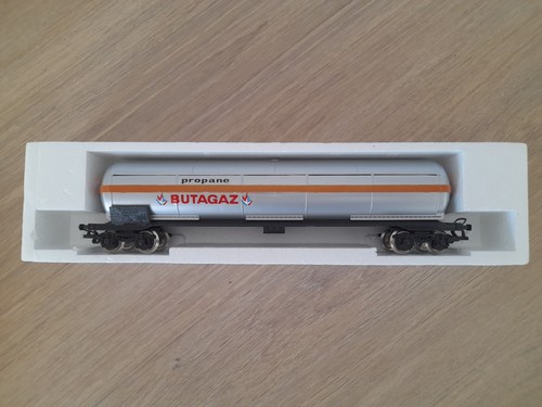 Jouef 6511 sncf - sncf, sati