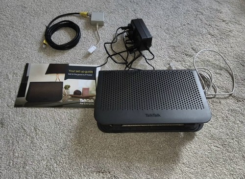 Talktalk sagemcom wireless - talktalk,