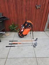 USKG US Kids WT-20 Golf Club