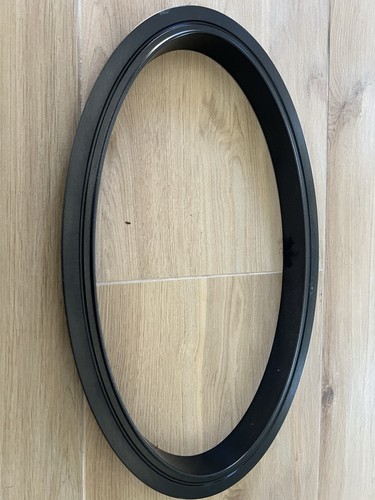 Oval hatch rim for - oval,