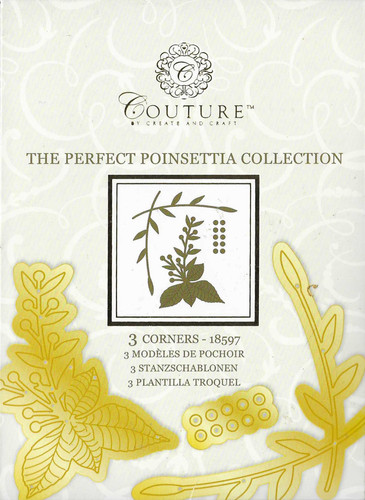 Couture perfect poinsettia - couture, 3