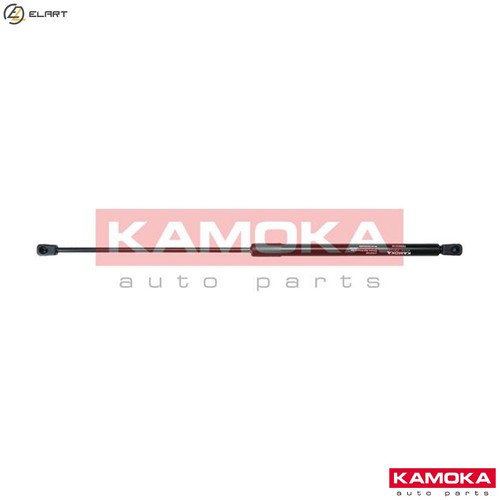 Gas spring bootcargo - gas,