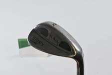 Ram Wizard Lob Wedge / 64 Degree / Wedge Flex Ram Shaft